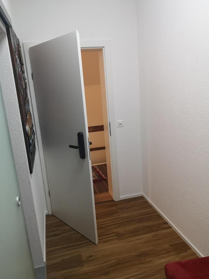Landgasthof Schwanen Merenschwand Luaran gambar