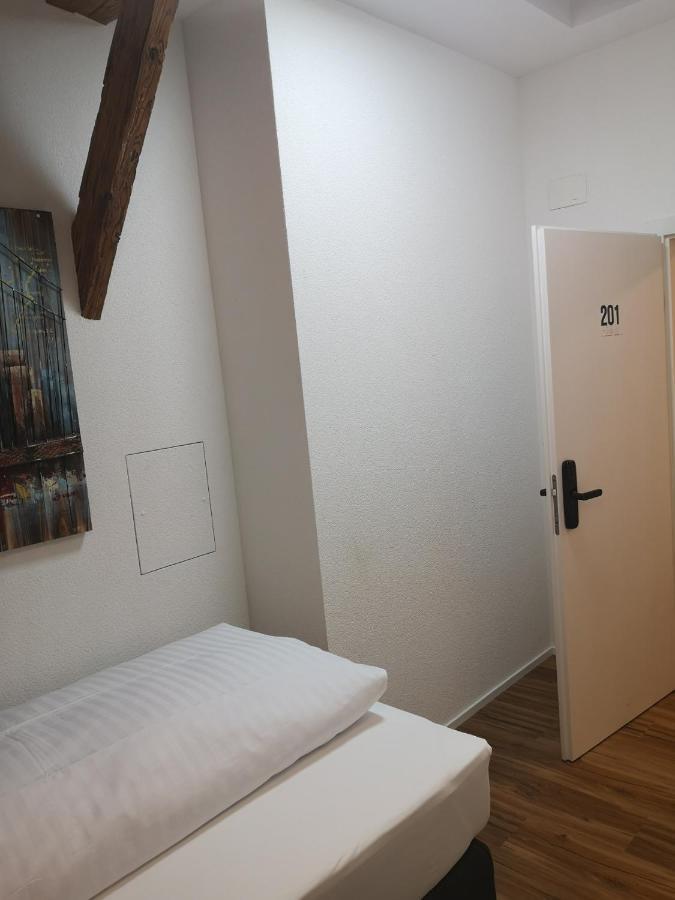 Landgasthof Schwanen Merenschwand Luaran gambar